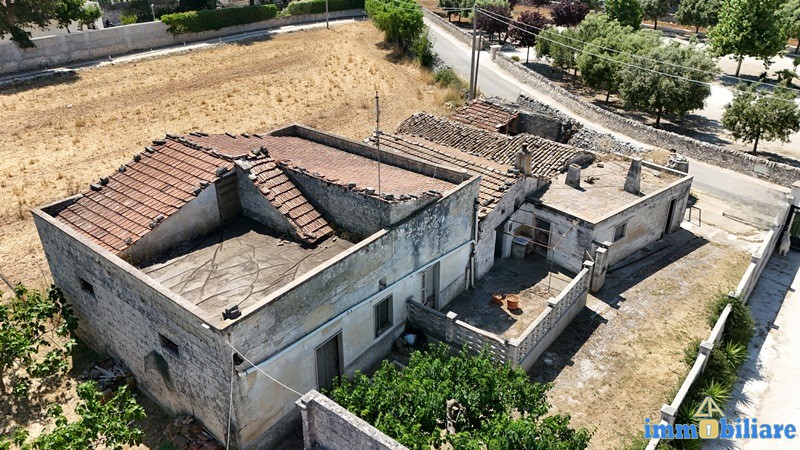 Abitazione in periferia